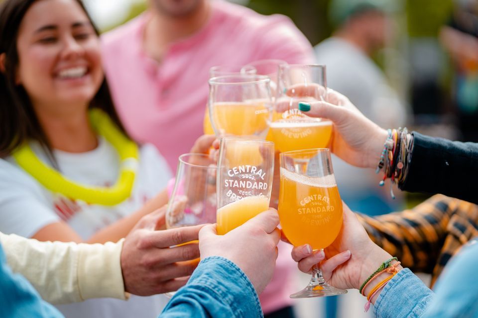 Sunflower Boogiedown