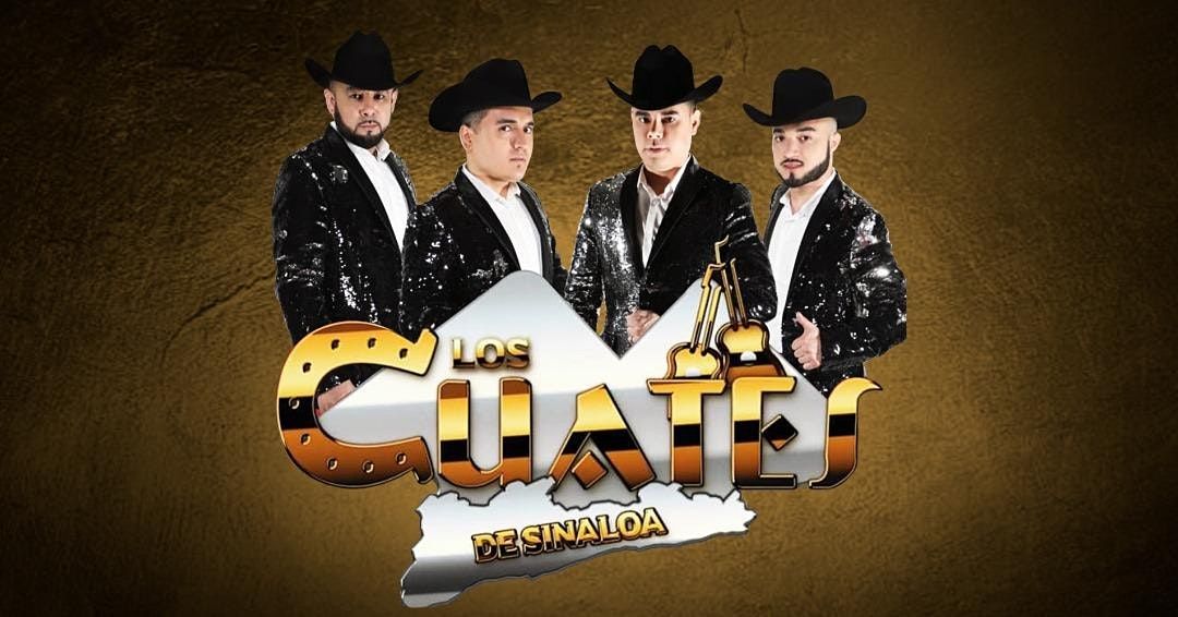 Los Cuates de Sinaloa en Barra Brava | Barra Brava Sports Bar, Fort Worth,  TX | May 21 to May 22