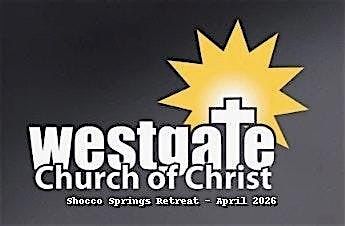 Westgate Retreat 2026