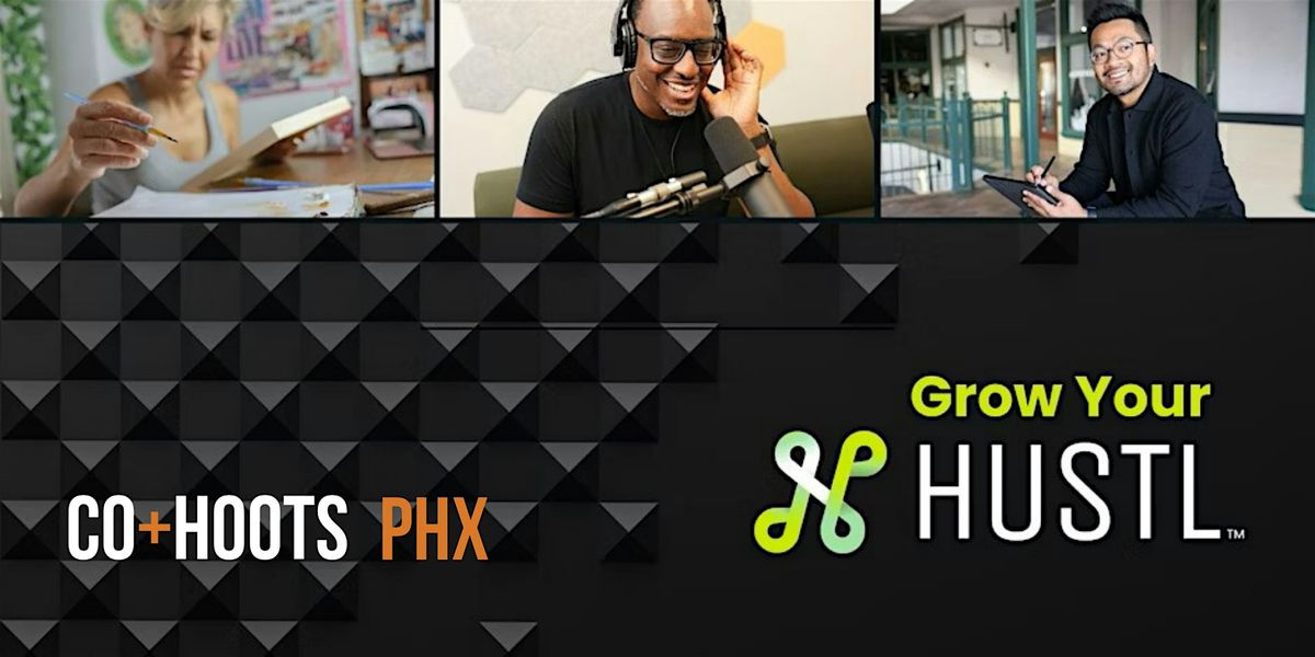 AI for Entrepreneurs: Automate, Grow, Launch - Phoenix