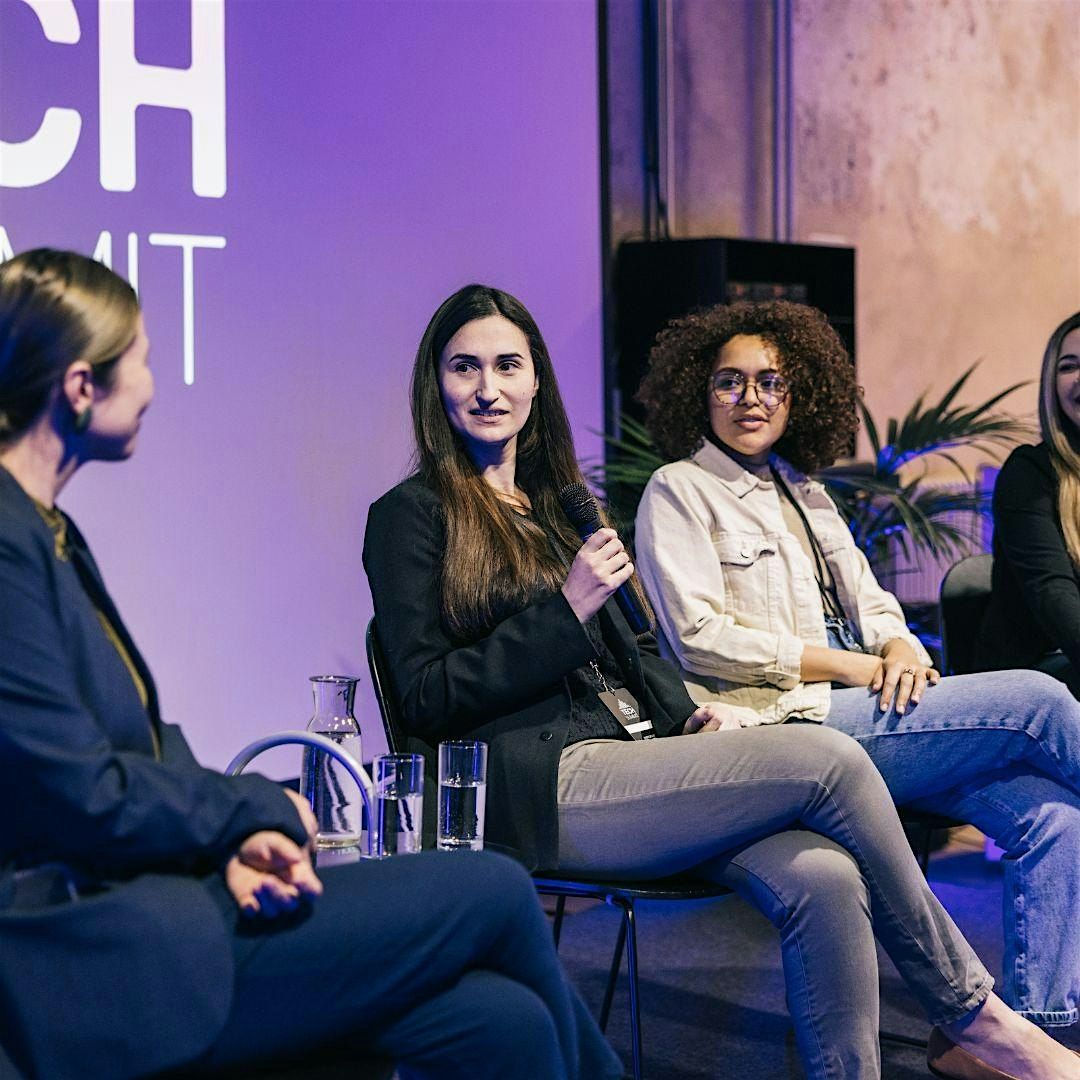 The Confidence Club - grow your public speaking confidence - intro session