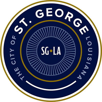 City of St. George