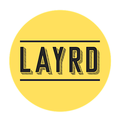Layrd Design Ltd
