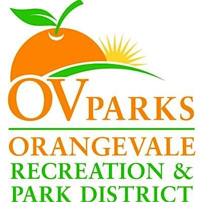 Orangevale Recreation and Park District