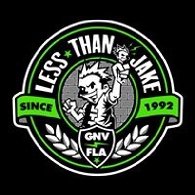 Less Than Jake