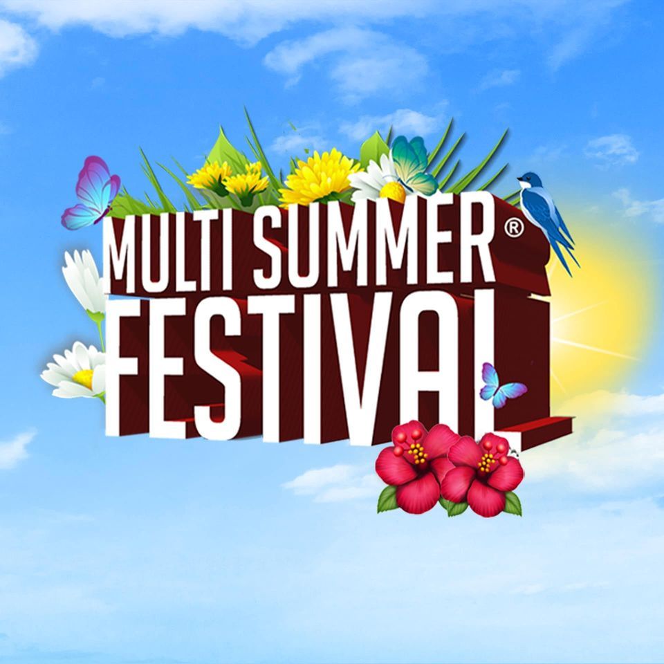 Open Air Multi Summer Festival 2023