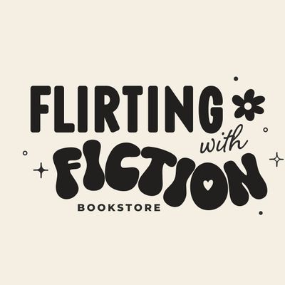 Flirting With Fiction Bookstore