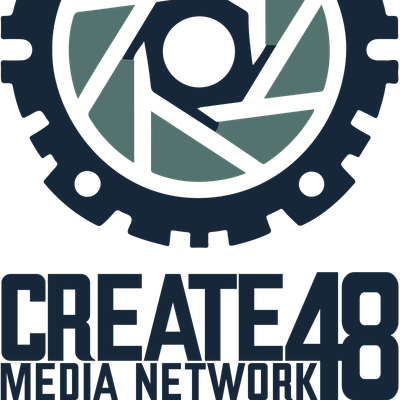 CREATE48 Media Network