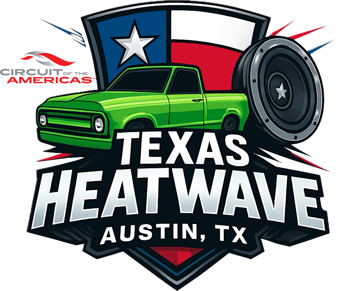 Texas Heat Wave 2026
