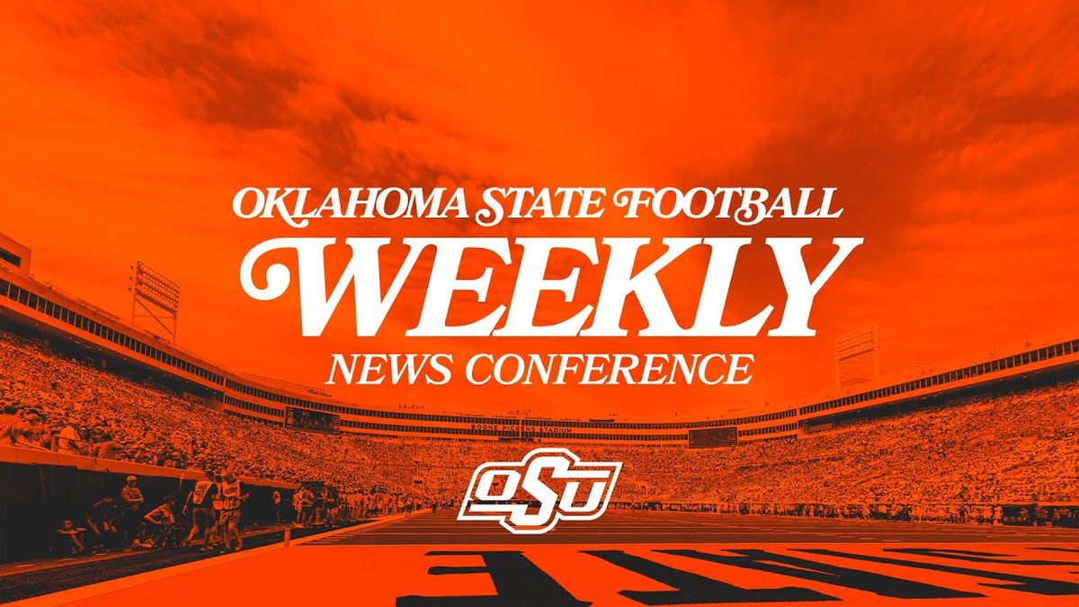 Bedlam Rivalry Doubleheader: Oklahoma Sooners vs. Oklahoma State Cowboys (Men's & Women's)