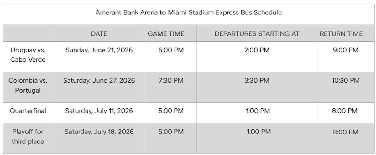 Event Photos