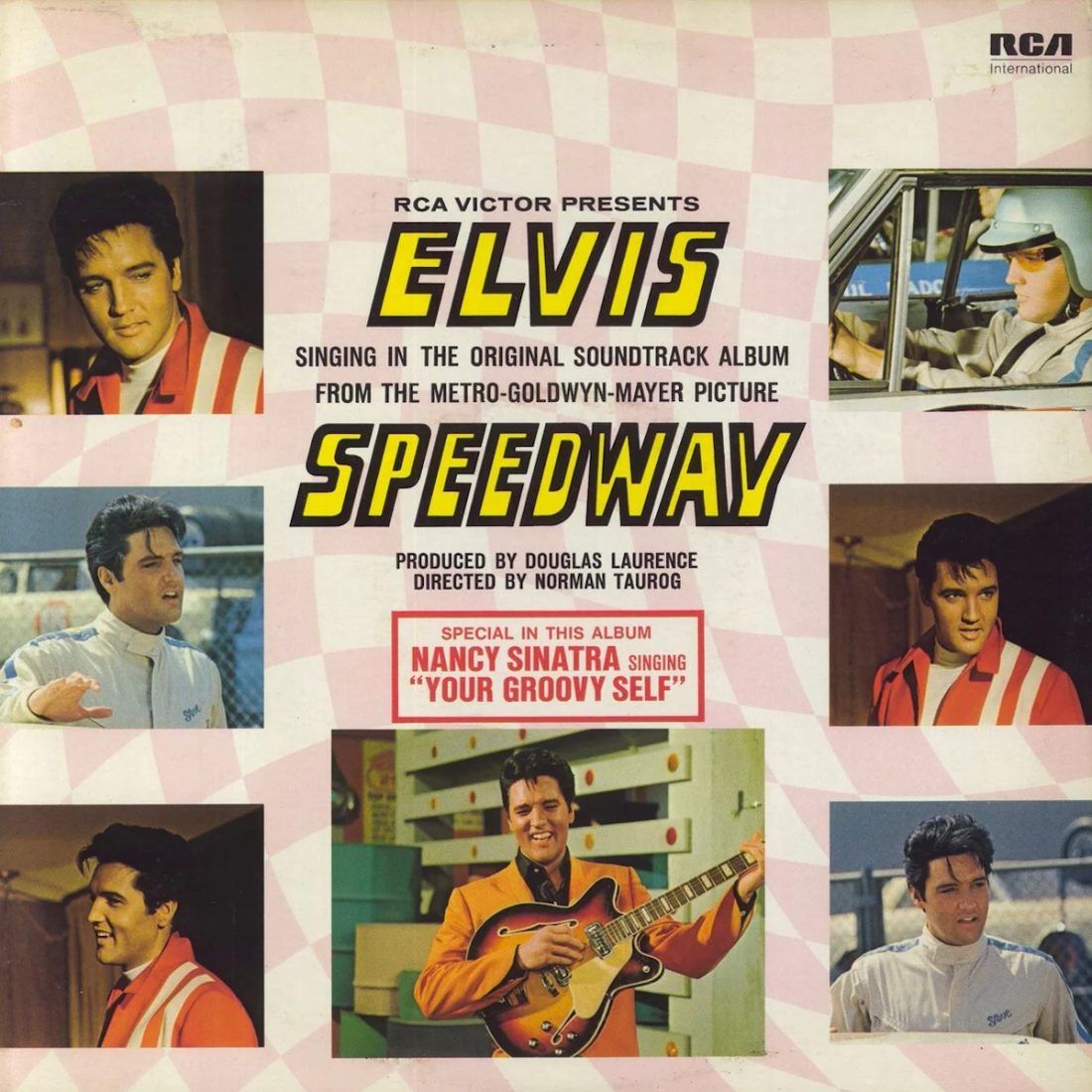 Elvis Remembered
