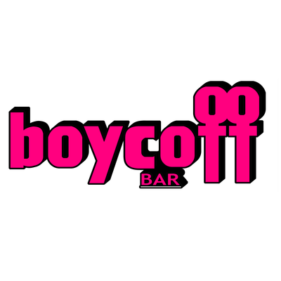 Boycott Bar