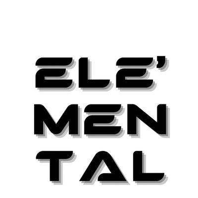 ELE'MENTAL records