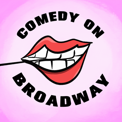 Comedy on Broadway