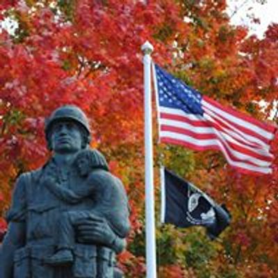 Danbury War Memorial