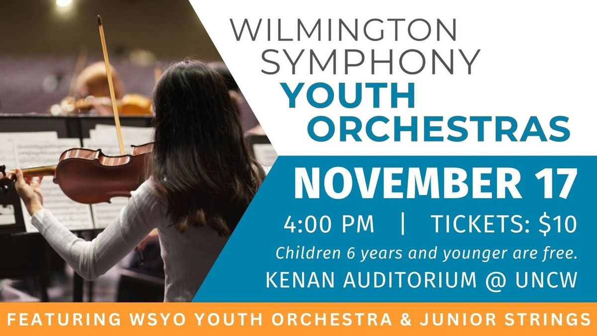 Wilmington Symphony Orchestra - Wilmington