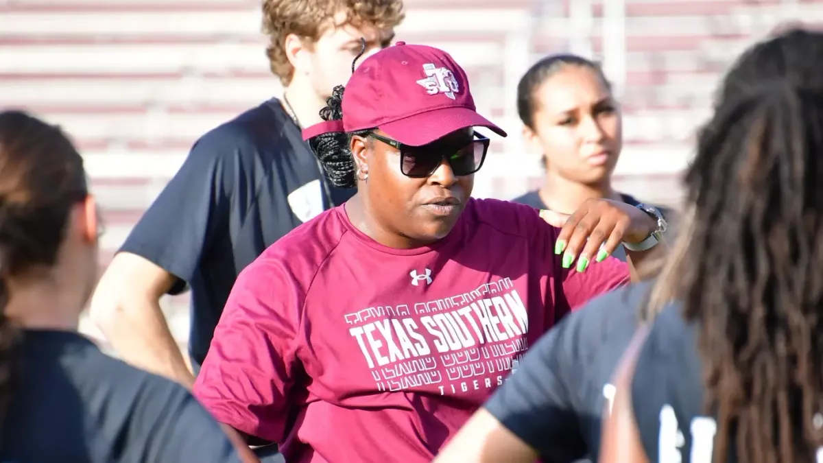 Texas Southern vs Alabama A&M