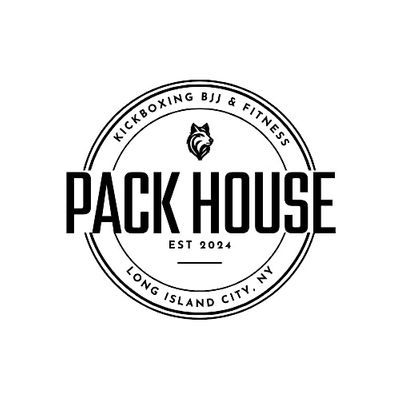 Pack House Kickboxing BJJ & Fitness