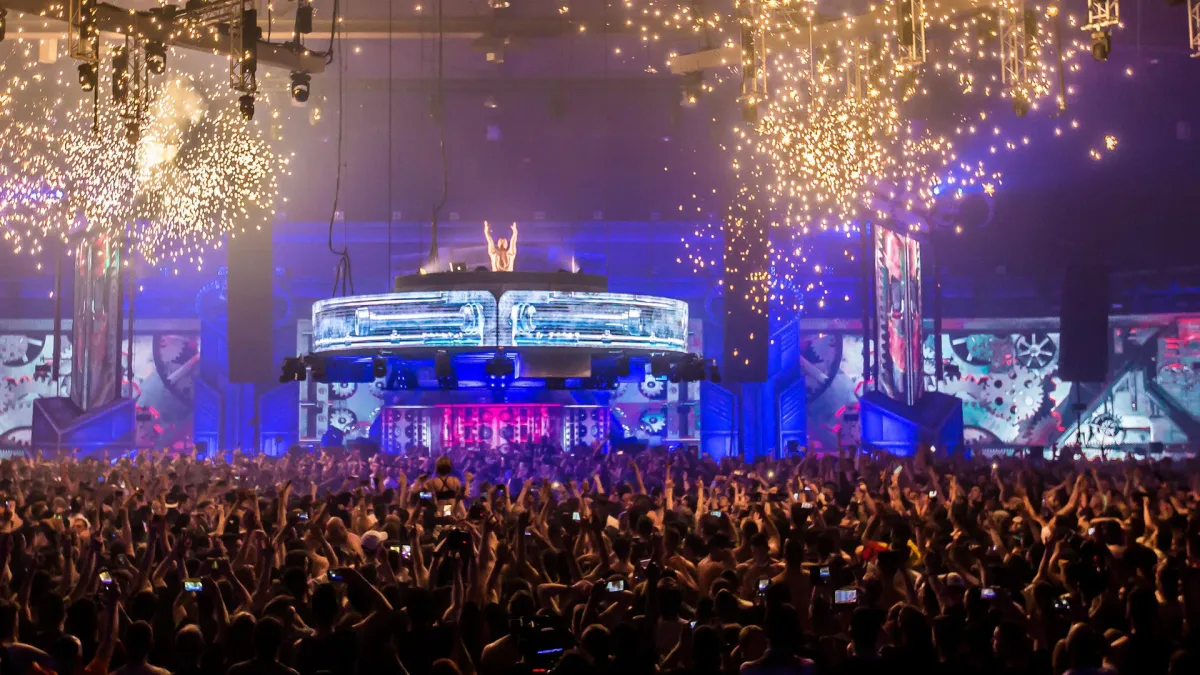 N-Vitral in Madrid