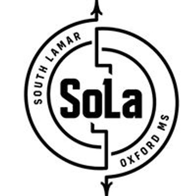 SoLa Oxford