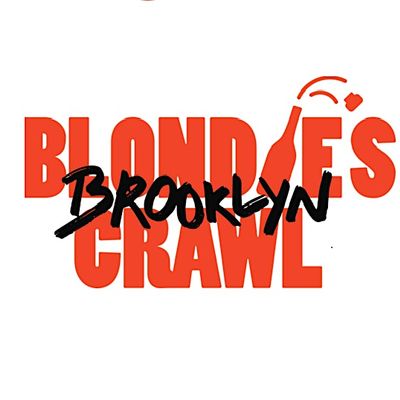Blondie's Crawls