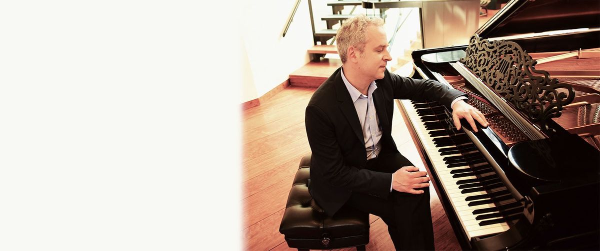 Colorado Symphony Orchestra: Markus Stenz - Beethoven Symphony No. 3 Eroica