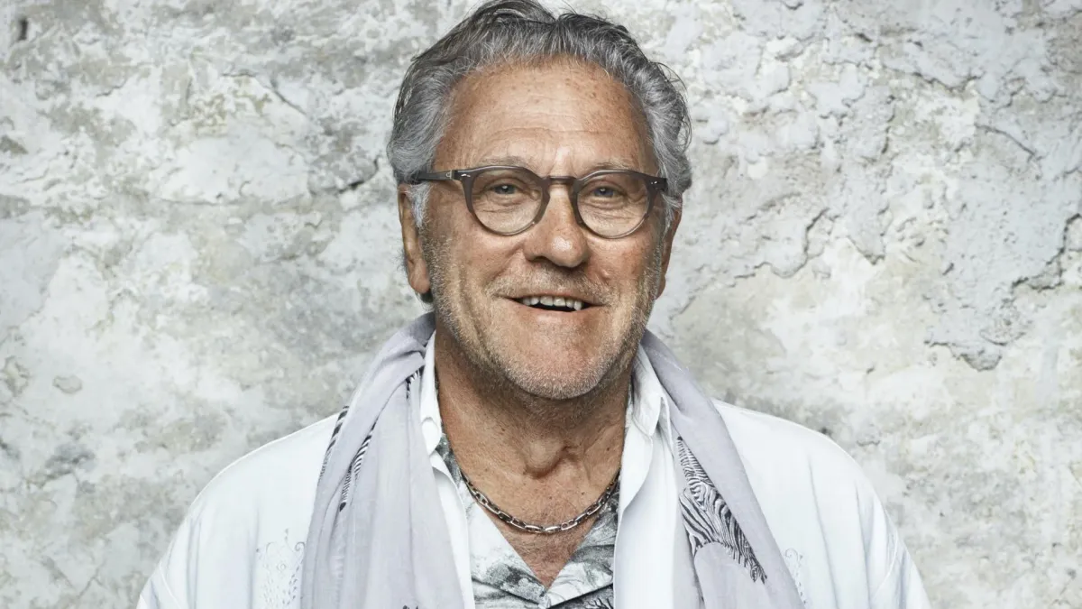 Tommy K\u00f6rberg in G\u00f6teborg