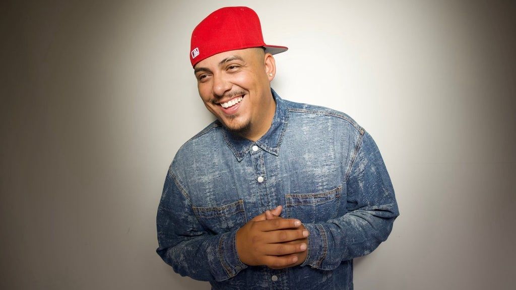 Perritos World National Tour