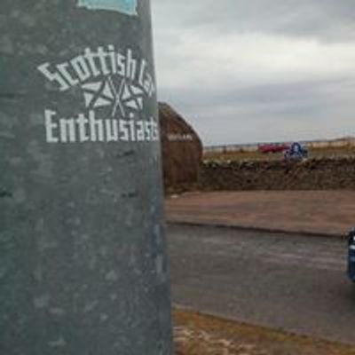 Scottish Car Enthusiasts