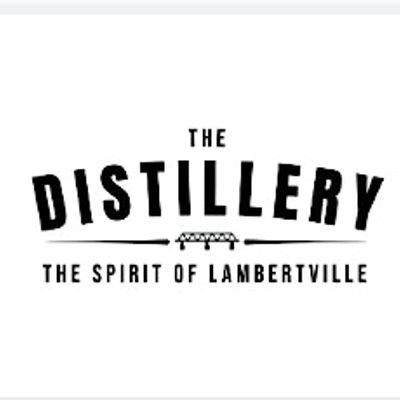 The Distillery, The Spirit of Lambertville
