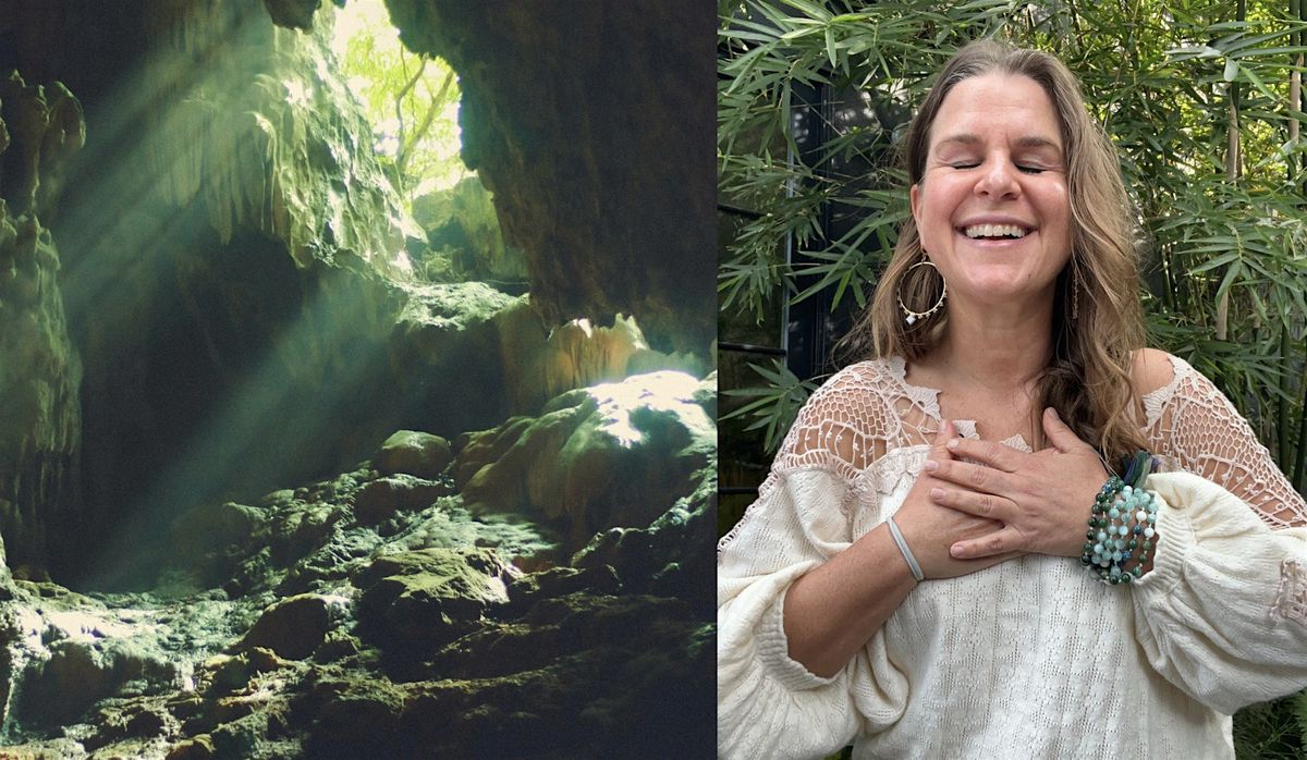 Meet the Mystery: An Introduction to Altered States with Erin McElroy