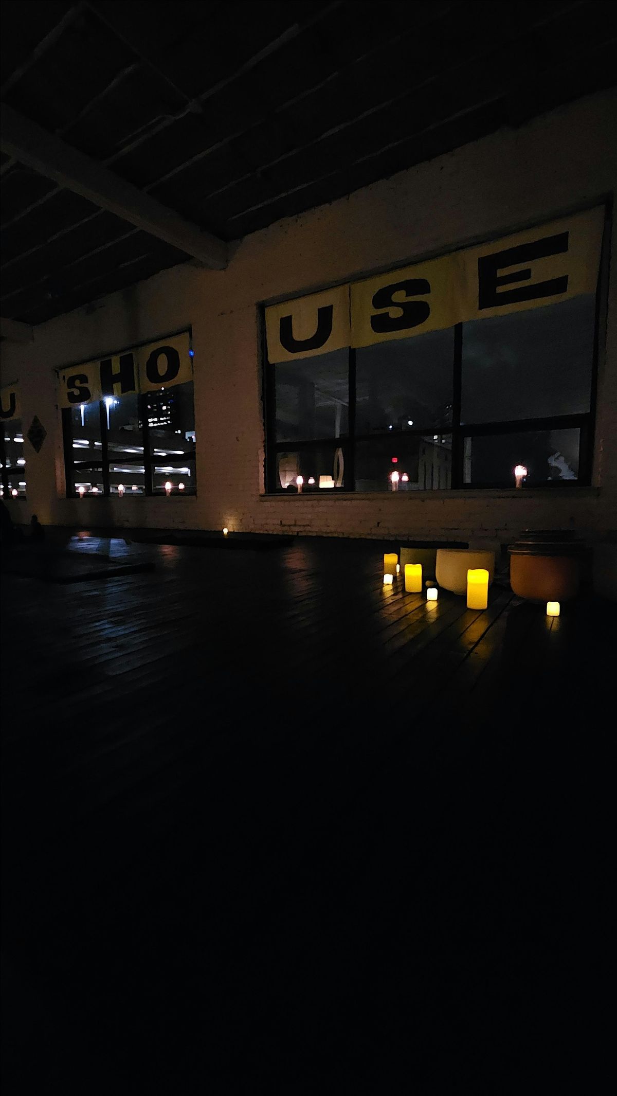 Slow Down at Stu\u2019s