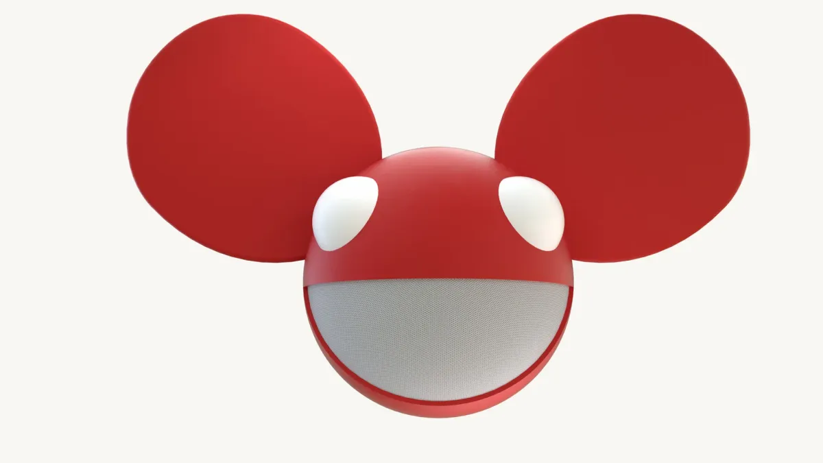 deadmau5, Manzone & Strong in Toronto