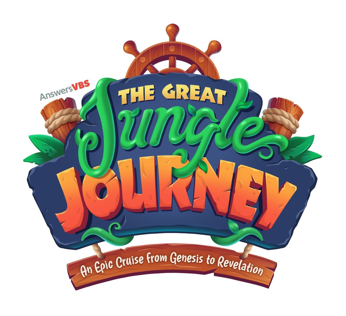 Trinity URC - Vacation Bible School (VBS) - ONLINE REGISTRATION IS ...