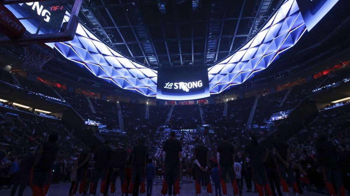 Los Angeles Clippers at Miami Heat