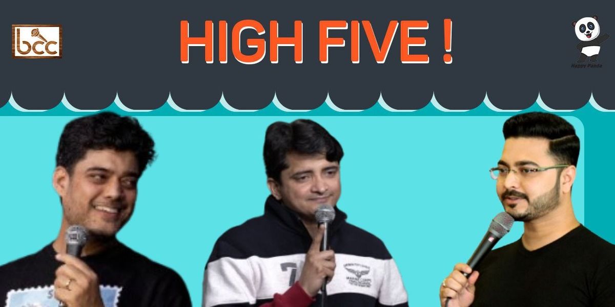 High Five
