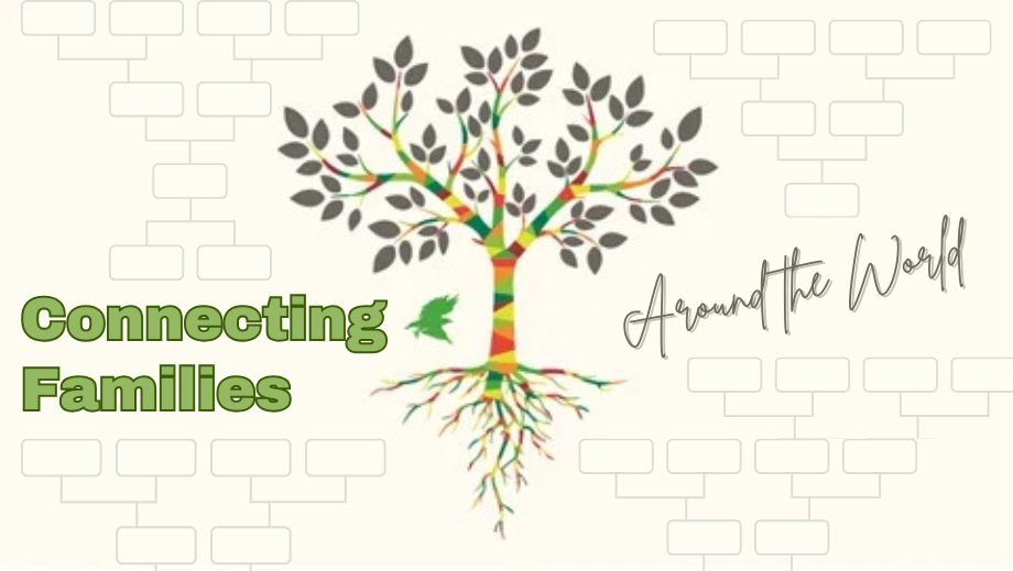 Family Genealogy Community Night