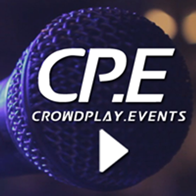 CrowdPlay Events