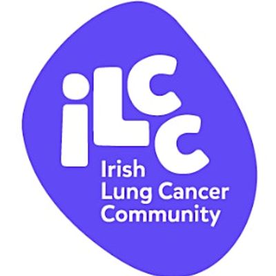 Irish Lung Cancer Community