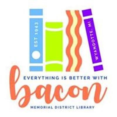 Bacon Memorial District Library