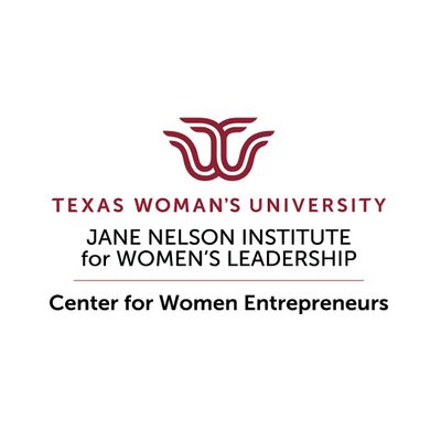 TWU Center for Women Entrepreneurs