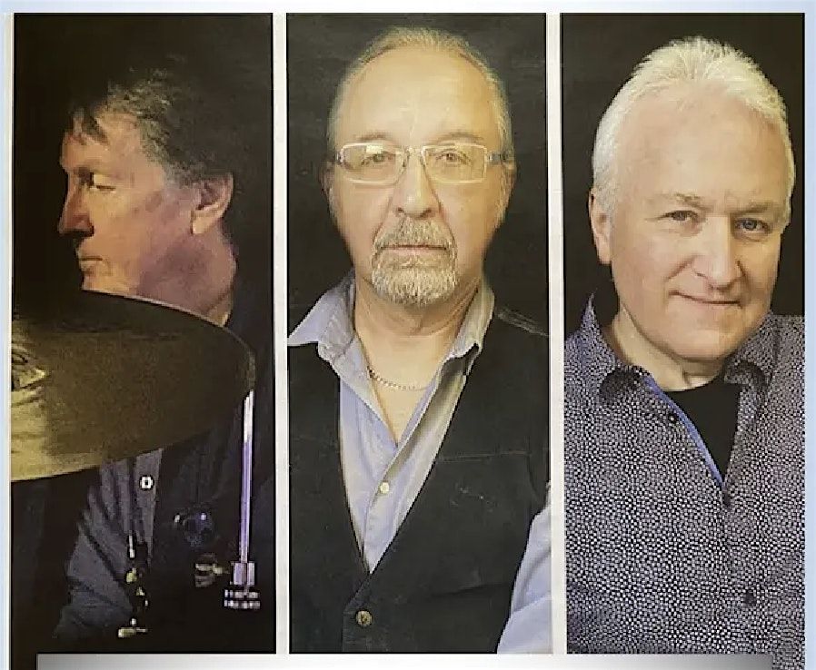 3D Band - Live at the Lady