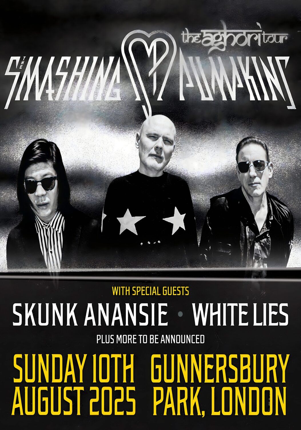 White Lies London Tickets