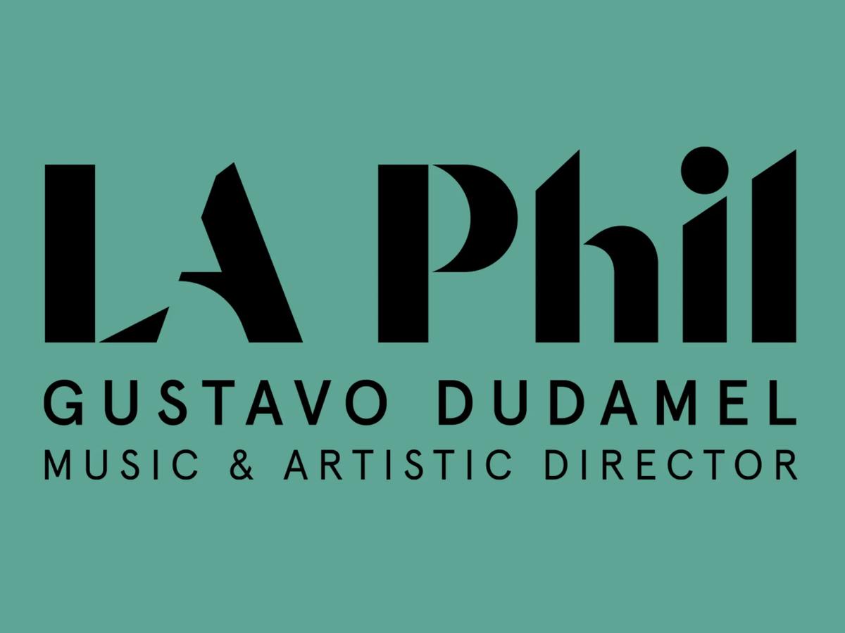 Los Angeles Philharmonic - Alcee Chriss III at Walt Disney Concert Hall