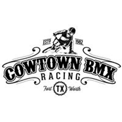 Cowtown BMX