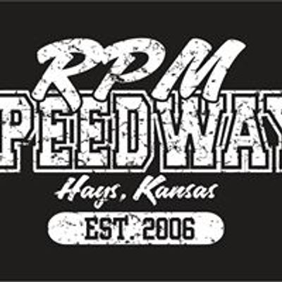 Rolling Plains Motor Speedway