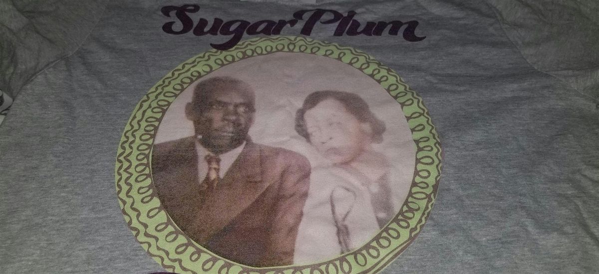 "While Visions of Sugar Plums Danced in Their Heads"