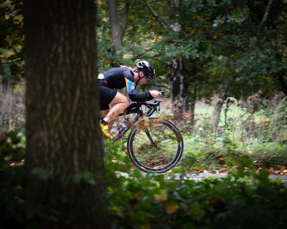 Clumber Duathlon