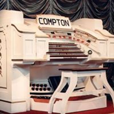 The Penistone Cinema Organ Trust